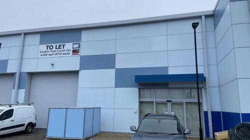 Unit 3, Vantage Park, Phoenix Way, Coventry, CV6