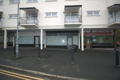 40 Kennedy Square, Leamington Spa, CV32