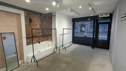 18-20 The Burges, Coventry, CV1