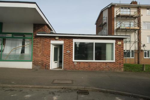 89 Crown Way, Leamington Spa, CV32