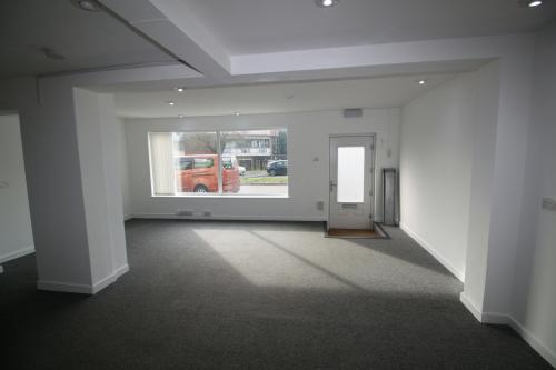 89 Crown Way, Leamington Spa, CV32