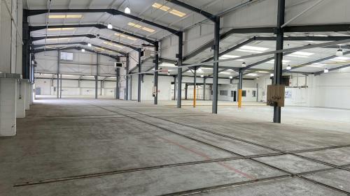 Kineton Road Industrial Estate, Westfield Road, Southam, CV47