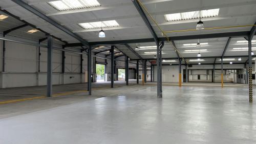 Kineton Road Industrial Estate, Westfield Road, Southam, CV47