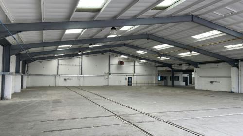 Kineton Road Industrial Estate, Westfield Road, Southam, CV47