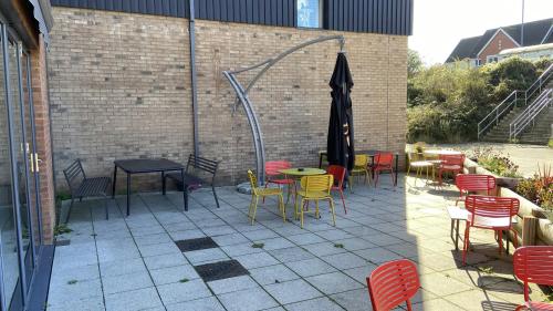 Coffee Shop At Rosalind Court, Brunel Way, Stratford-Upon-Avon, CV37