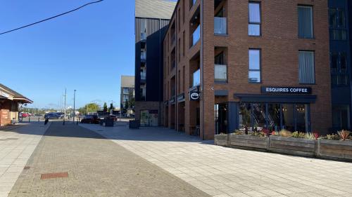 Coffee Shop At Rosalind Court, Brunel Way, Stratford-Upon-Avon, CV37