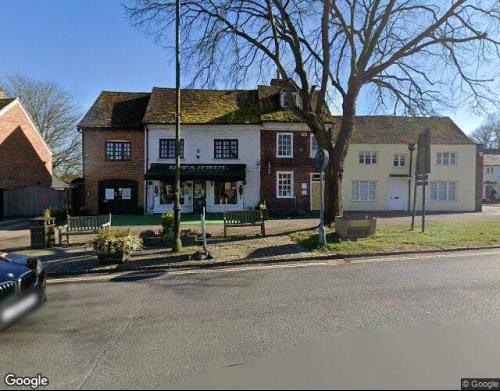 31 High Street, Wendover, HP22
