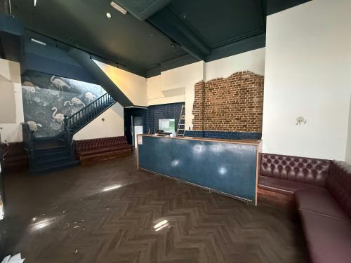 86-87 Western Road, Hove, BN3