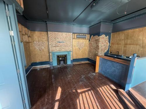 86-87 Western Road, Hove, BN3