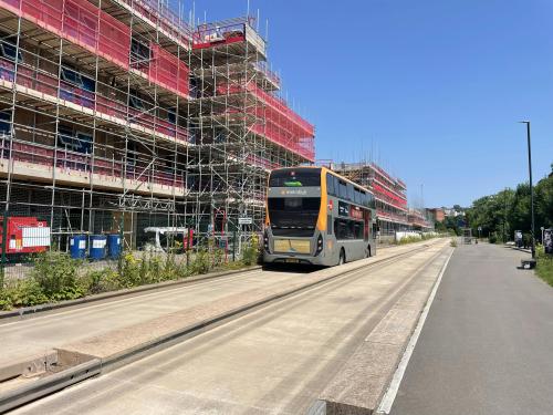 City Gateway, Bower Ashton, Bristol, BS3