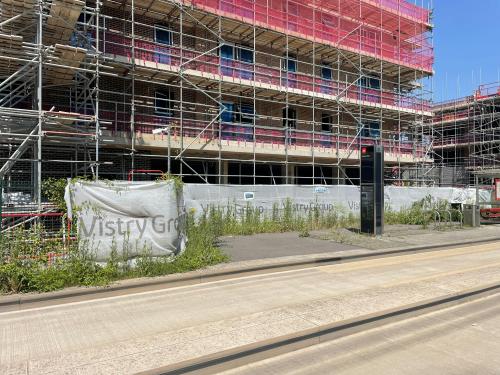 City Gateway, Bower Ashton, Bristol, BS3