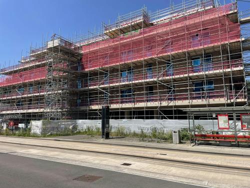 City Gateway, Bower Ashton, Bristol, BS3