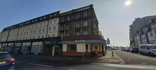 113-115 Seaside Road, Eastbourne, BN21