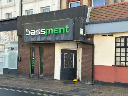 113-115 Seaside Road, Eastbourne, BN21