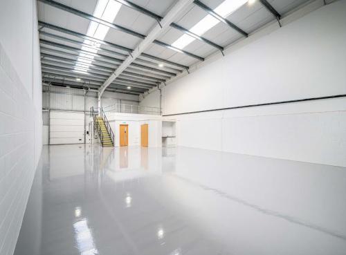 V9 Vector Park, Forest Road, Feltham, TW13