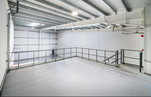 V9 Vector Park, Forest Road, Feltham, TW13