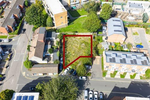 1-3 Southsea, Warwick Crescent, Southsea, Portsmouth, PO5