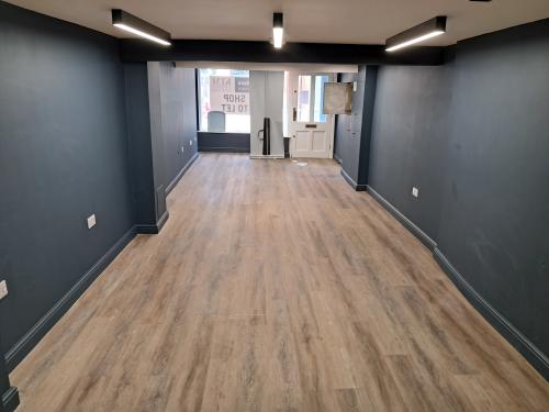 38 Sincil Street, Cornhill Quarter, Lincoln, LN5