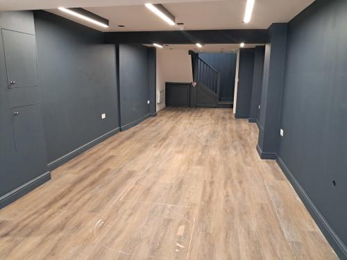 38 Sincil Street, Cornhill Quarter, Lincoln, LN5
