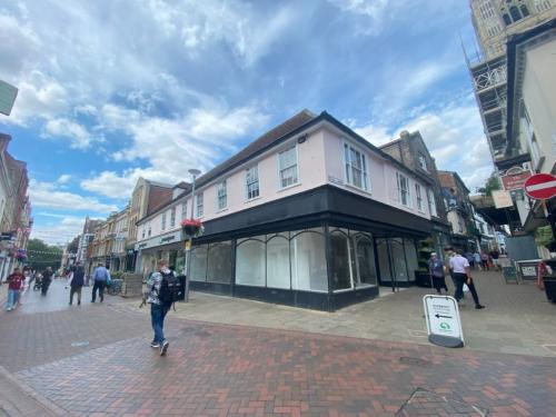 23 Buttermarket, Ipswich, IP1