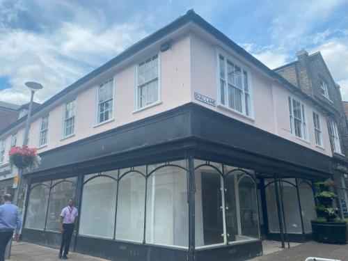 23 Buttermarket, Ipswich, IP1