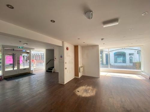23 Buttermarket, Ipswich, IP1