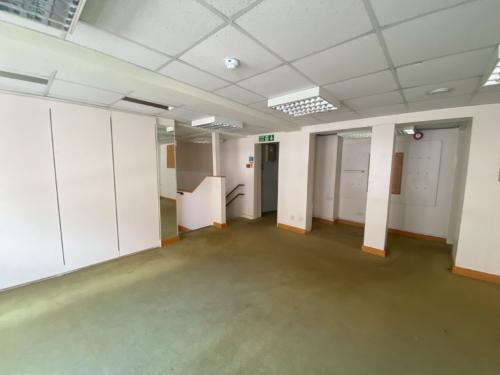 23 Buttermarket, Ipswich, IP1