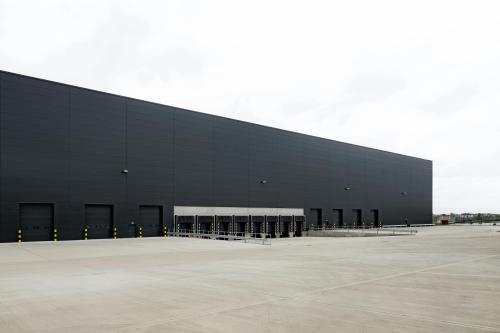 Unit 4, Momentum Rainham, Coldharbour Lane, Rainham, RM13