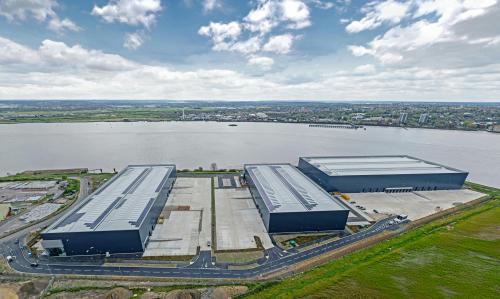 Unit 4, Momentum Rainham, Coldharbour Lane, Rainham, RM13
