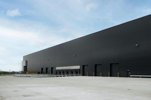 Unit 3, Momentum Rainham, Coldharbour Lane, Rainham, RM13