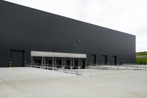 Unit 3, Momentum Rainham, Coldharbour Lane, Rainham, RM13
