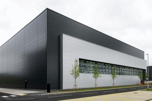 Unit 3, Momentum Rainham, Coldharbour Lane, Rainham, RM13
