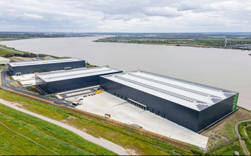 Unit 1, Momentum Rainham, Coldharbour Lane, Rainham, RM13