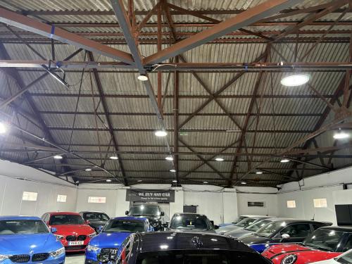 ProCars UK, Wellstones, Watford, WD17