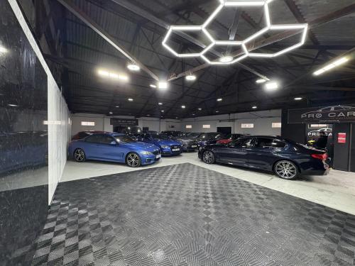 ProCars UK, Wellstones, Watford, WD17
