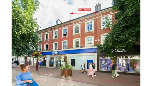 48-52 Calverley Road, Tunbridge Wells, TN1
