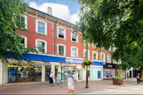 48-52 Calverley Road, Tunbridge Wells, TN1
