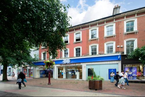 48-52 Calverley Road, Tunbridge Wells, TN1