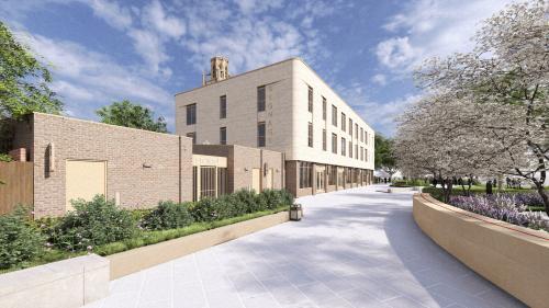 Crown House, Rosegarth Square, Boston, PE21