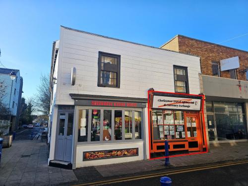 95A High Street, Sheerness, ME12