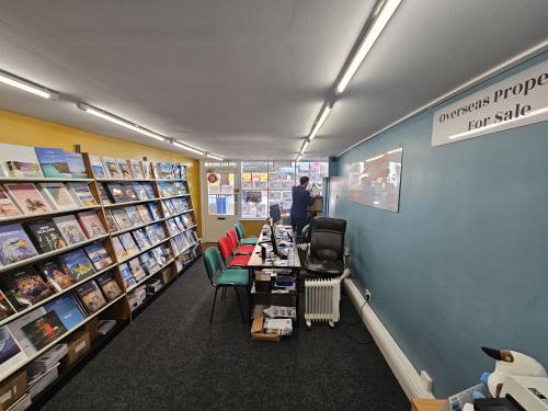 95A High Street, Sheerness, ME12