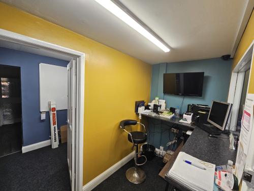 95A High Street, Sheerness, ME12