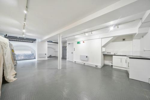 96a Curtain Road, Shoreditch, London, EC2A
