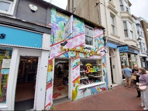 38 Bond Street, Brighton, BN1