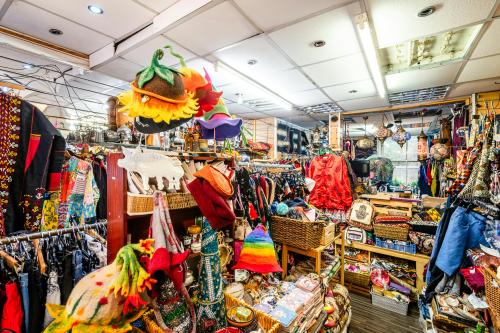 67 Marchmont Street, Bloomsbury, London, WC1N