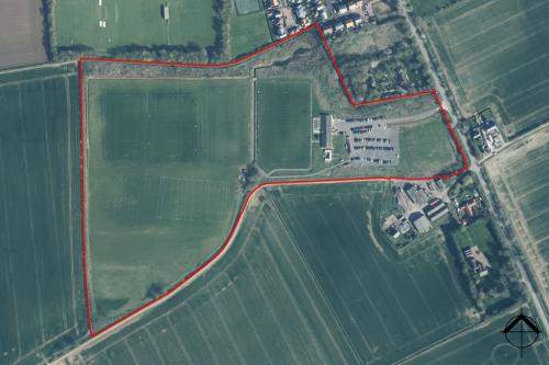 Longdales Park, Lodge Lane, Nettleham, Lincoln, LN2