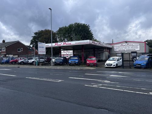 311 Kingsway, Rochdale, OL16