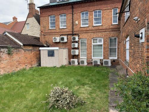 High Street, Stony Stratford, Milton Keynes, MK11