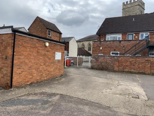 High Street, Stony Stratford, Milton Keynes, MK11
