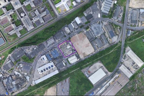 124-126 Nathan Way, Plumstead, London, SE28